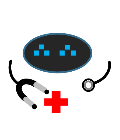 ディグアースのマスコットキャラクター